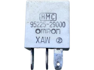 Hyundai 95225-29000