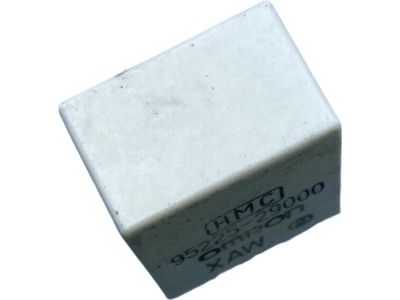 Hyundai 95225-29000
