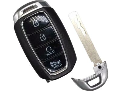 Hyundai Kona Transmitter - 95440-J9400