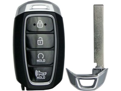 Hyundai Kona Transmitter - 95440-J9400