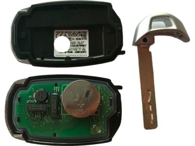 Hyundai Kona Transmitter - 95440-J9400