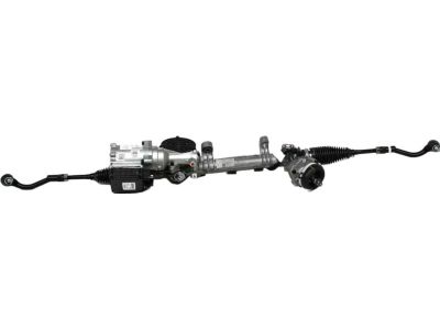 2017 Hyundai Sonata Steering Gear Box - 57700-C2000