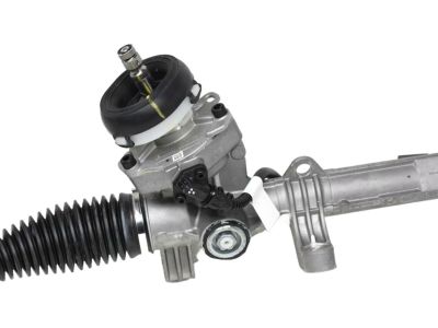2017 Hyundai Sonata Steering Gear Box - 57700-C2000