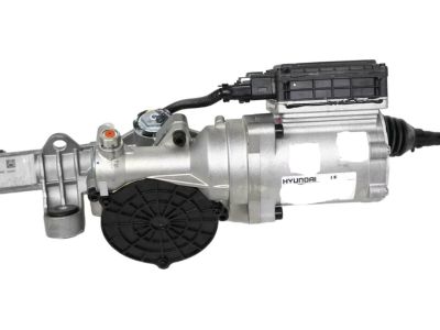 2017 Hyundai Sonata Steering Gear Box - 57700-C2000
