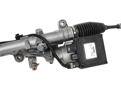 2017 Hyundai Sonata Steering Gear Box - 57700-C2000