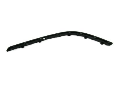 Hyundai 86685-3K710 Moulding-Rear Bumper Lower,LH