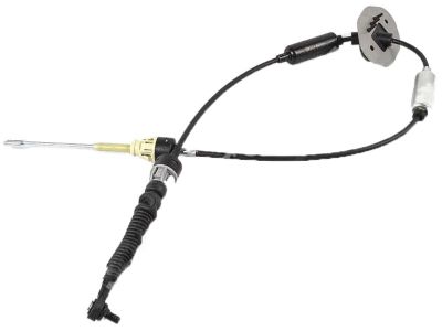 2007 Hyundai Entourage Shift Cable - 46760-4D000