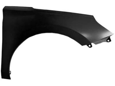 Hyundai Elantra GT Fender - 66320-G3000