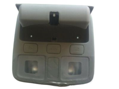 2009 Hyundai Accent Dome Light - 92800-1E200-QS