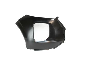 Hyundai 865F4-S8010 Cover-FR Bumper,RH