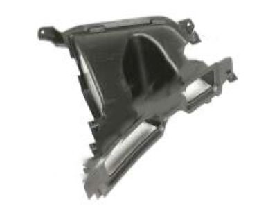 2015 Hyundai Azera Air Intake Coupling - 28210-3V600