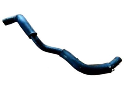 Hyundai 97320-1E000 Hose-Heater Coolant Outlet