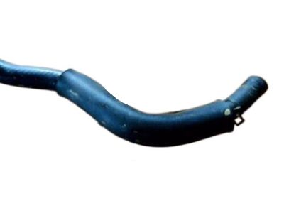 Hyundai 97320-1E000 Hose-Heater Coolant Outlet