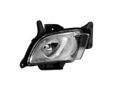 2012 Hyundai Elantra Touring Fog Light - 92201-2L010