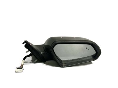 2017 Hyundai Sonata Car Mirror - 87620-C2030