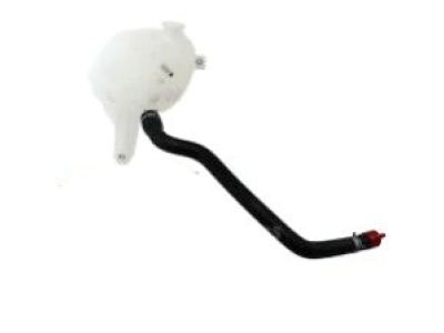 Hyundai Elantra GT Coolant Reservoir - 25431-F2400