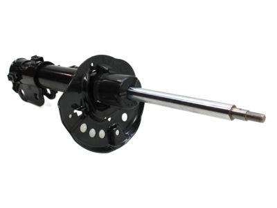 ამორტიზატორი წნ/მჯ