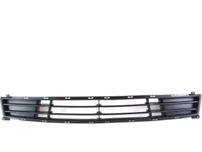 Hyundai 86561-2H001 Front Bumper Grille