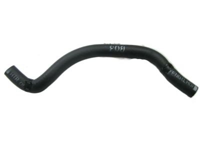 Hyundai 97322-26200 Hose-Heater Coolant Outlet