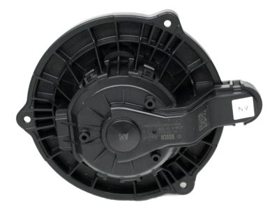 Hyundai Santa Fe Sport Blower Motor - 97113-4Z000