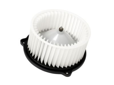 Hyundai Santa Fe Sport Blower Motor - 97113-4Z000