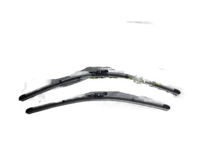 2014 Hyundai Genesis Wiper Blade - 98350-3M000