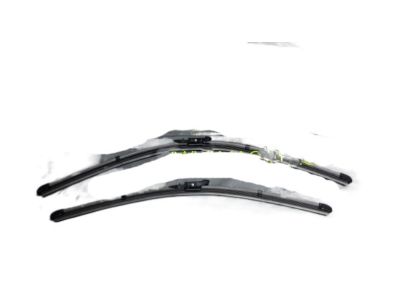 2012 Hyundai Genesis Windshield Wiper - 98350-3M000