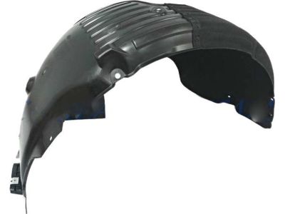 2019 Hyundai Sonata Wheelhouse - 86811-C2500