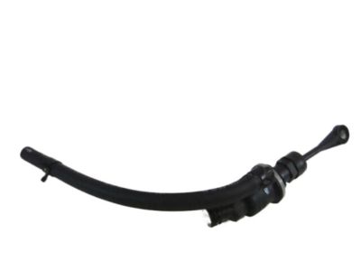 Hyundai 41605-3X100 Clutch Master/Cylinder & Hose