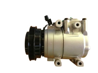 Hyundai 97701-2C100-RM Reman A/C Compressor