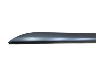 Hyundai 87752-D3100-RAG Moulding Assembly-Side Sill,RH