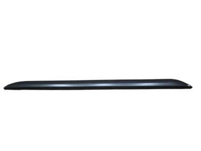 Hyundai 87752-D3100-RAG Moulding Assembly-Side Sill,RH