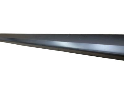 Hyundai 87752-D3100-RAG Moulding Assembly-Side Sill,RH