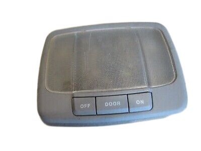 2006 Hyundai Santa Fe Dome Light - 92810-39010-BU