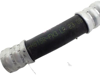 2023 Hyundai Genesis Electrified G80 HVAC Pressure Switch - 97615-GI100