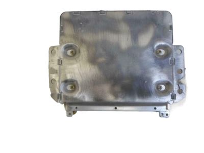 1995 Hyundai Accent Engine Control Module - 39110-26231