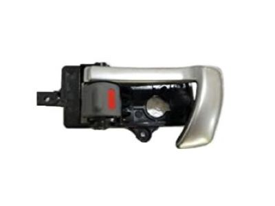 2009 Hyundai Santa Fe Door Handle - 82610-2B010-RAS