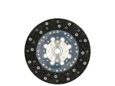 2008 Hyundai Sonata Clutch Disc - 41100-24520