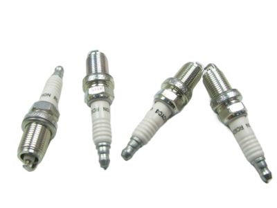 2006 Hyundai Accent Spark Plug - 18823-11101