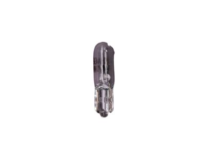 Hyundai Instrument Panel Light Bulb - 97322-33100