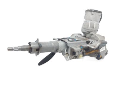 2012 Hyundai Tucson Steering Column - 56310-2S211