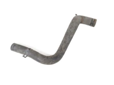 2006 Hyundai Tucson Radiator Hose - 25412-2E100