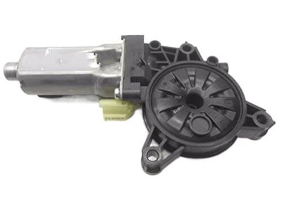 Hyundai Window Motor - 82450-3X100