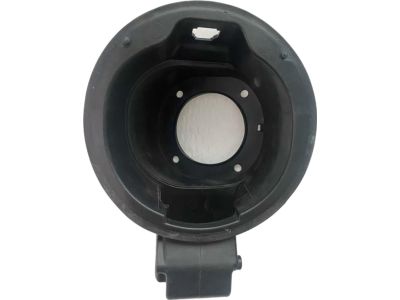69513-D3000 Hyundai Housing-Fuel Filler Door Product Photo 2 of 2
