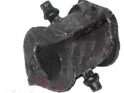 Hyundai Scoupe Sway Bar Bushing - 54813-24000