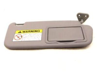 2001 Hyundai Elantra Sun Visor - 85202-2D400-OI