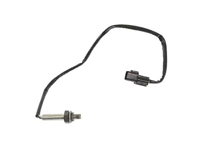 2002 Hyundai Tiburon Oxygen Sensor - 39210-37151