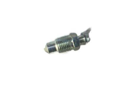 2018 Hyundai Kona Brake Bleeder Screw - 58120-1G100