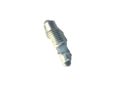 Hyundai 58120-1G100 Screw-Bleeder