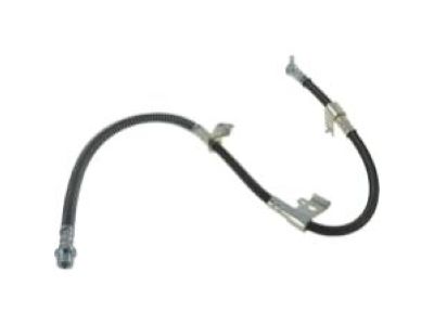 2008 Hyundai Sonata Brake Line - 58744-0A000